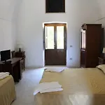 Masseria Fabrizio 오트란토
