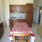 호텔 Masseria Fabrizio 3*