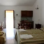 Masseria Fabrizio 호텔