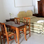 호텔 Masseria Fabrizio 3*