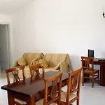 호텔 Masseria Fabrizio 오트란토