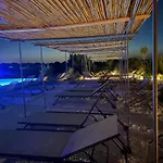호텔 Masseria Fabrizio 3*
