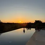 Masseria Fabrizio 호텔 3*