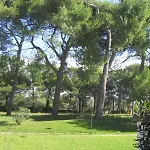 Masseria Fabrizio 오트란토