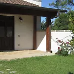 Masseria Fabrizio 호텔