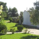 Masseria Fabrizio 3*