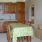 Masseria Fabrizio 3* 오트란토