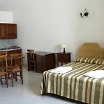 호텔 Masseria Fabrizio 3*