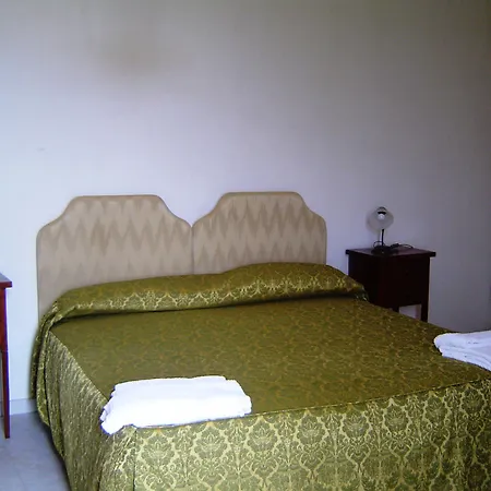 فندق Masseria Fabrizio 3*