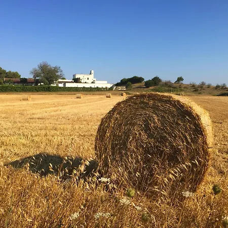 Masseria Fabrizio 3* أوترانتو