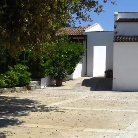 Masseria Fabrizio Отранто