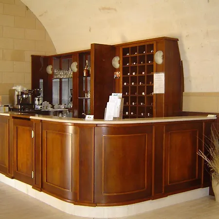 فندق Masseria Fabrizio