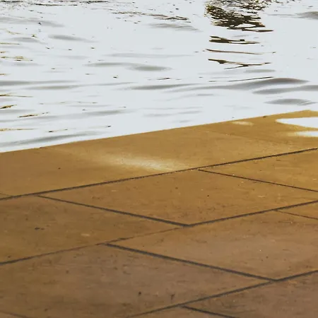 Masseria Fabrizio Отранто