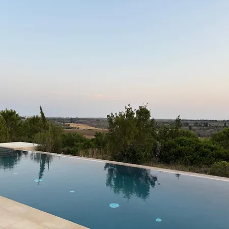 Masseria Fabrizio 3* 오트란토