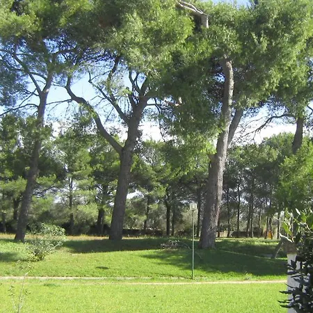 Masseria Fabrizio أوترانتو