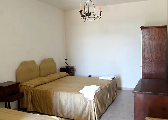 Masseria Fabrizio 3*