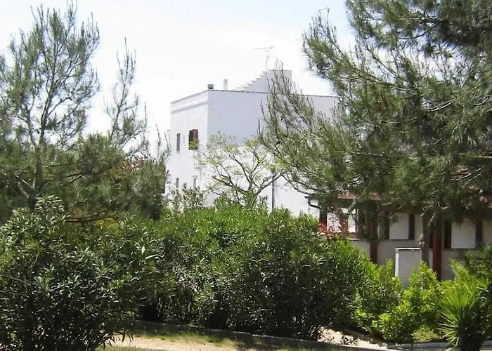 Masseria Fabrizio 3*