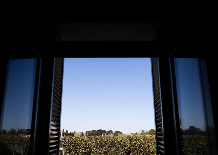 Masseria Fabrizio Отель 3*