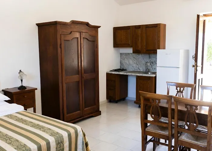 Masseria Fabrizio 3*