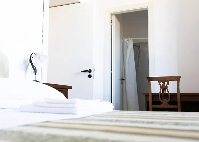 Masseria Fabrizio Отранто