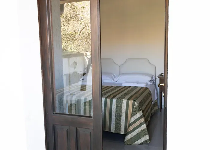 Masseria Fabrizio 3* Отранто