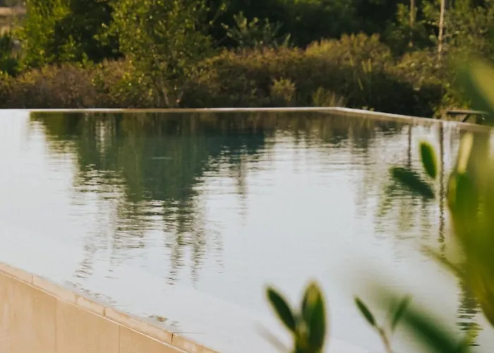 Masseria Fabrizio 3* Отранто