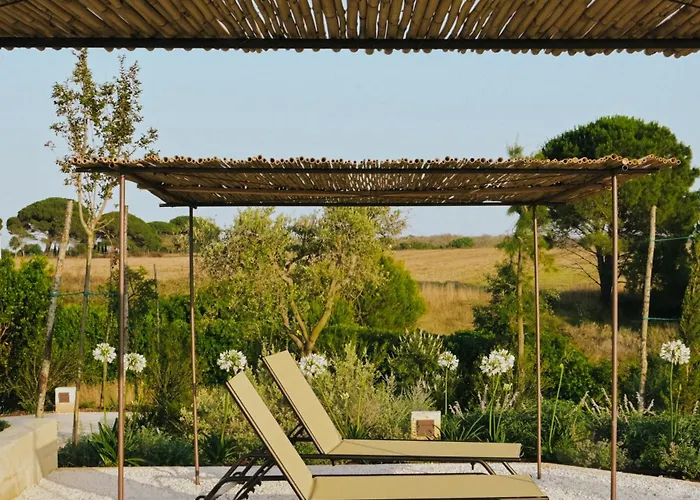 Отель Masseria Fabrizio 3*