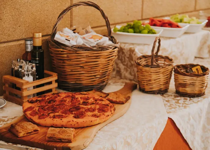 Masseria Fabrizio 3*