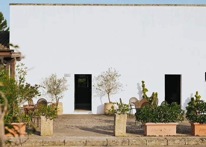 Masseria Fabrizio