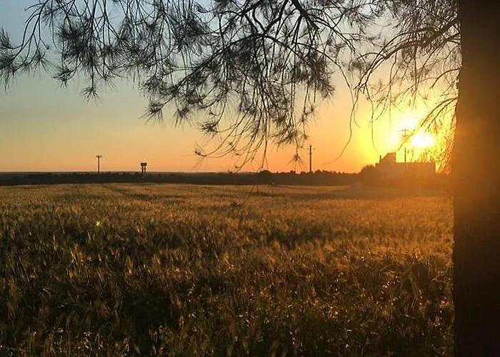 Masseria Fabrizio 3*