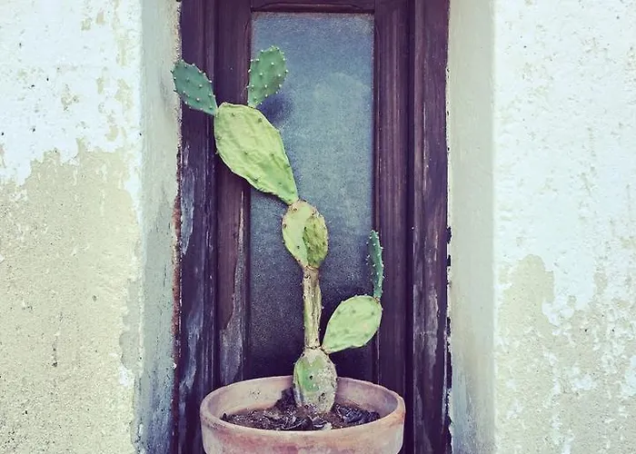 Masseria Fabrizio Отель