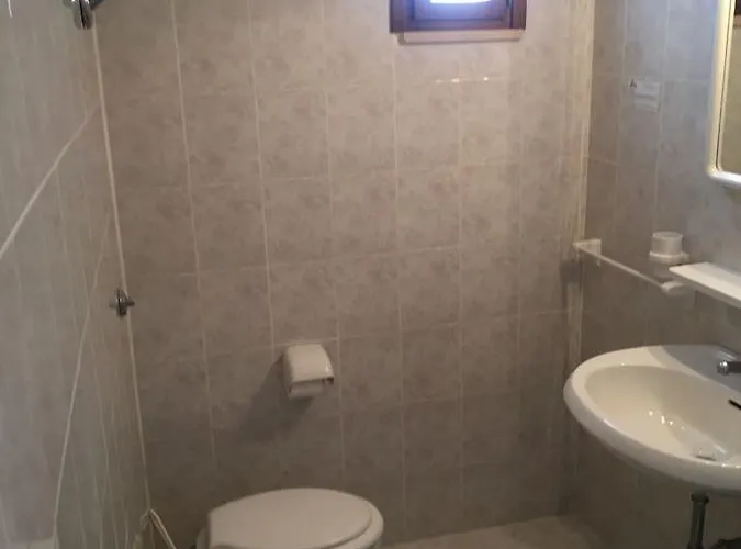 Masseria Fabrizio Отель 3*