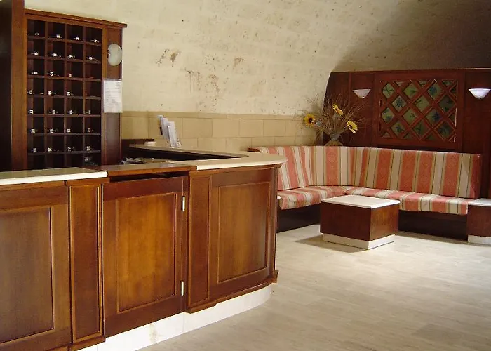 Masseria Fabrizio Отель 3*