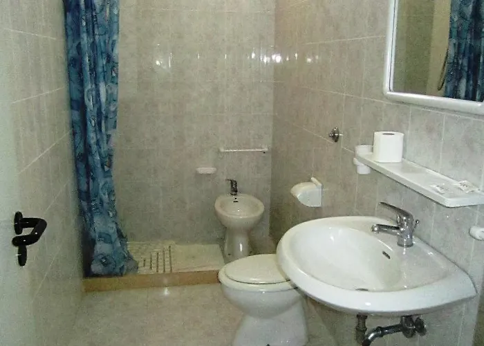 Masseria Fabrizio Отель 3*