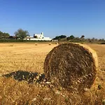 Masseria Fabrizio 3* Отранто