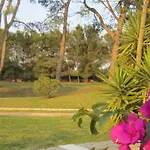 Hotel Masseria Fabrizio