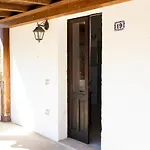 Masseria Fabrizio Hotel