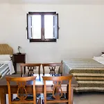 Готель Masseria Fabrizio 3*