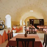 Masseria Fabrizio Готель Отранто