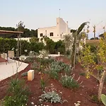 Masseria Fabrizio 3*