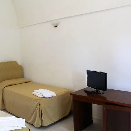 Masseria Fabrizio 3*