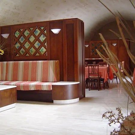 Masseria Fabrizio Hotel Otrante