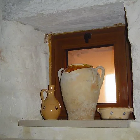 Masseria Fabrizio 3*