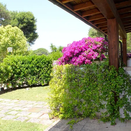 Masseria Fabrizio Hotel Otranto