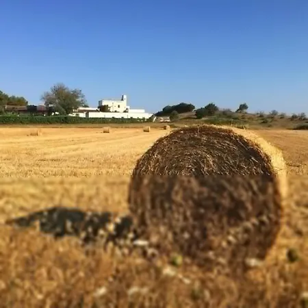 Masseria Fabrizio 3* Otranto