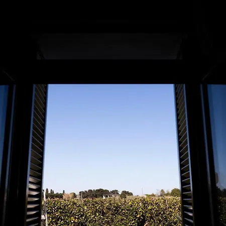 Masseria Fabrizio Hotel 3*