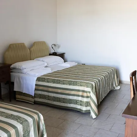 Hotel Masseria Fabrizio Otranto