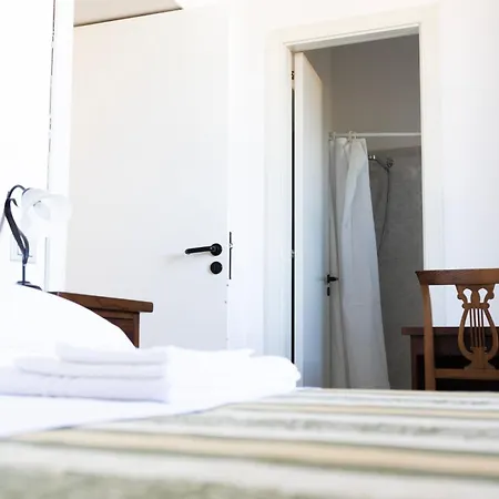 Masseria Fabrizio Otranto