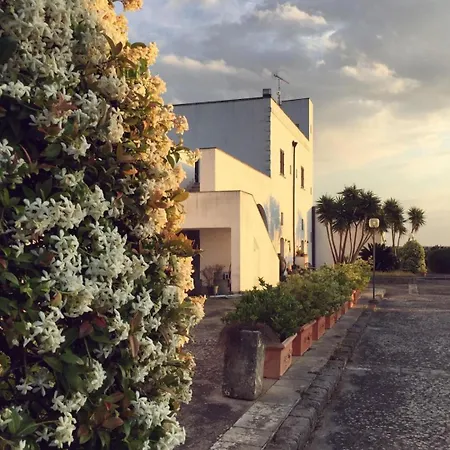Masseria Fabrizio Hotel