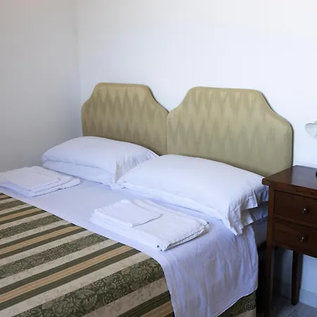 Hotel Masseria Fabrizio Otranto